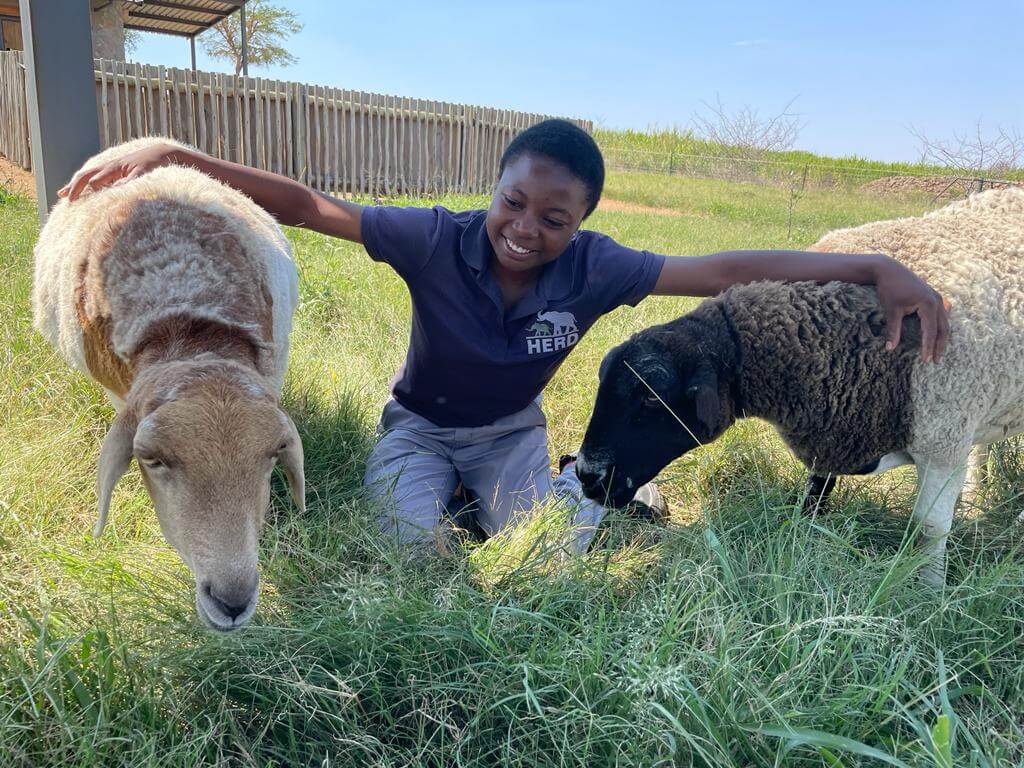 Dear Nungu | A Farewell Letter From Adine