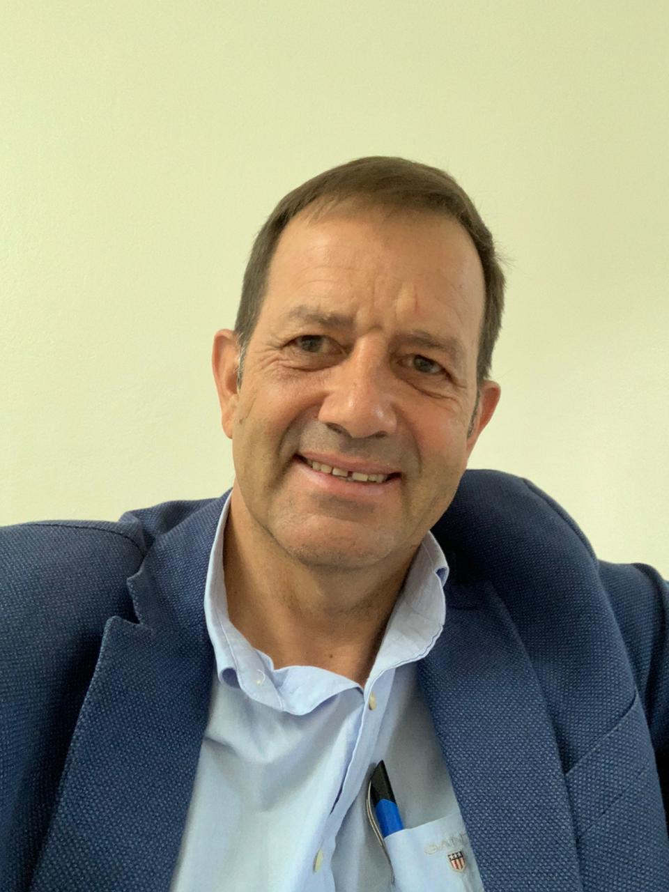 Louis-Marais-Herd-Trustee