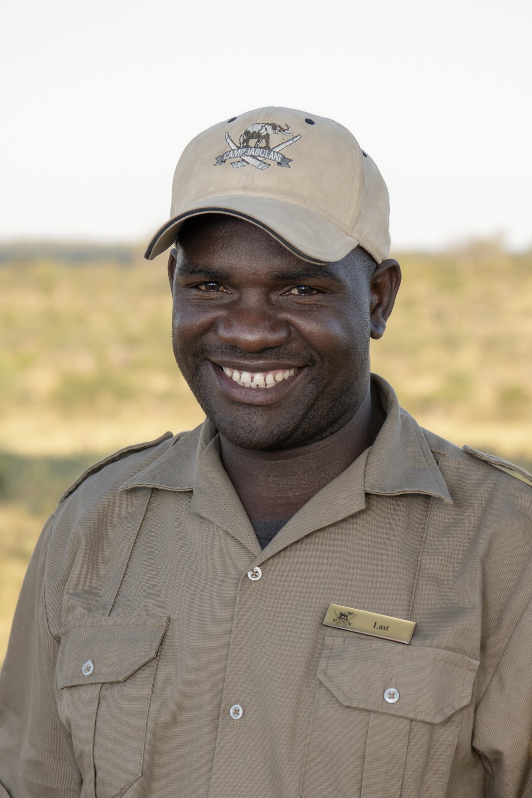 Elephant Carer-Last 2