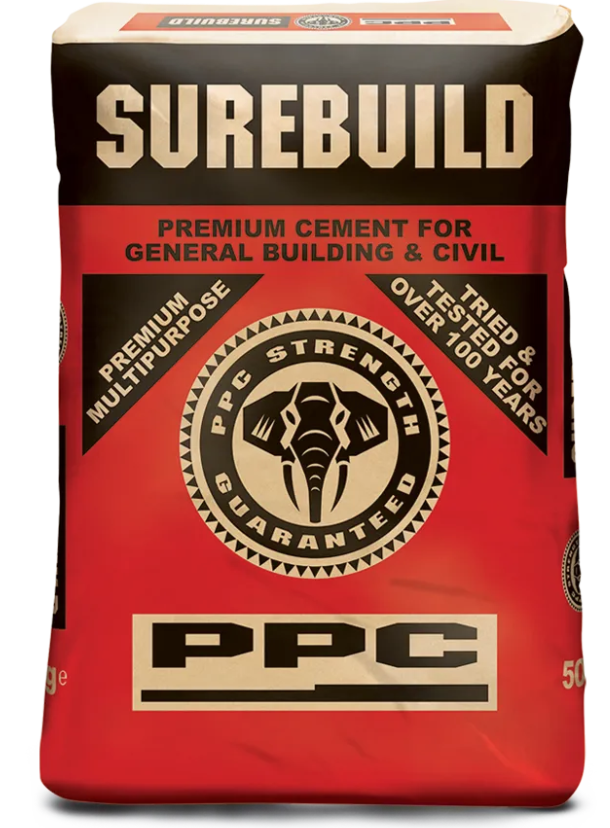 Cement