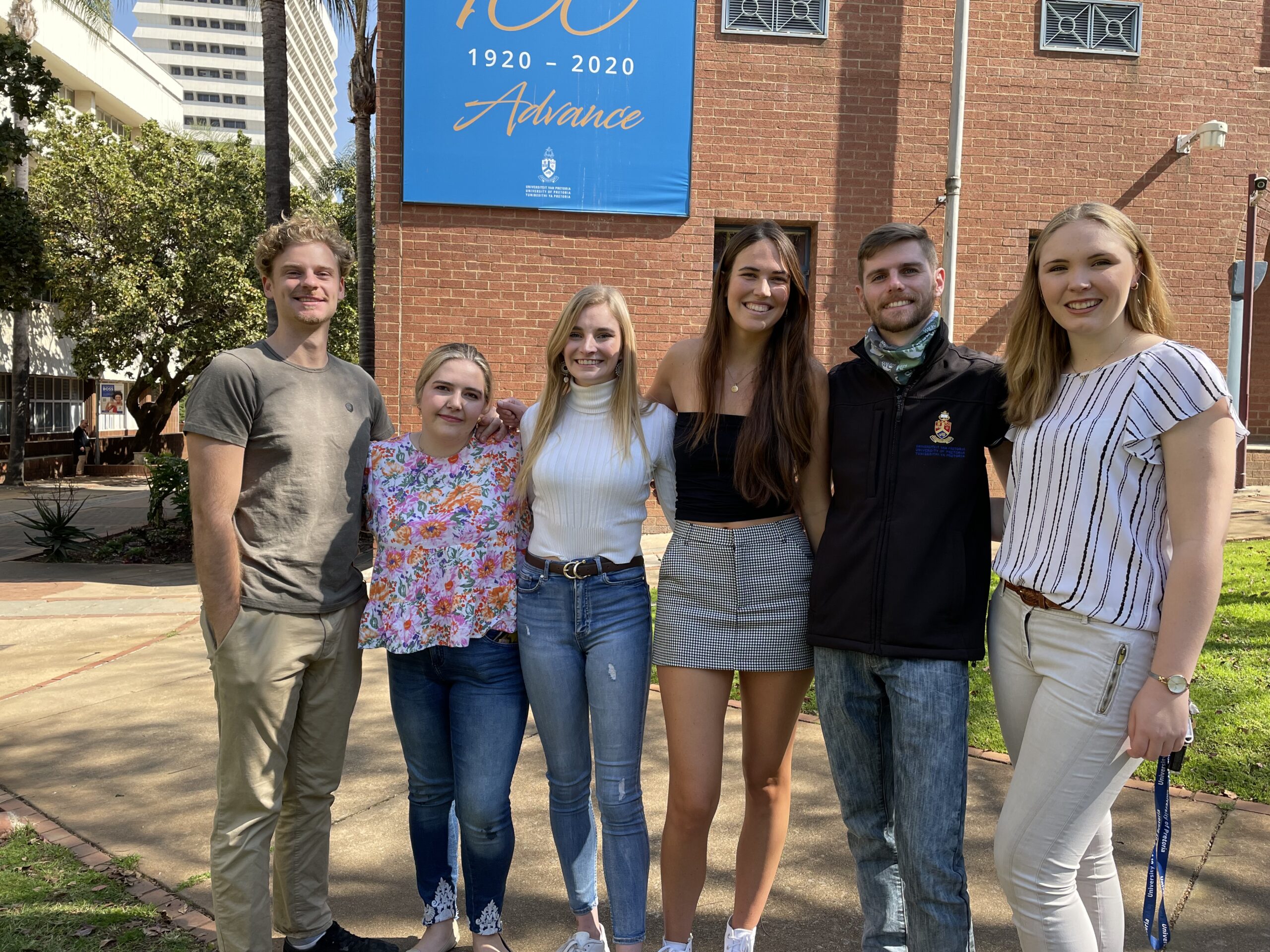 Creating Custodians of Conservation with University Marketing Students