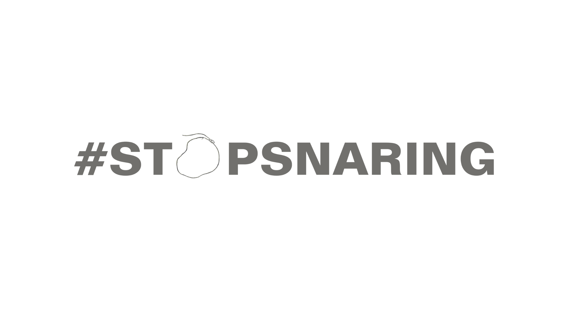 Stop Snaring | A Threat to Wildlife Around the World