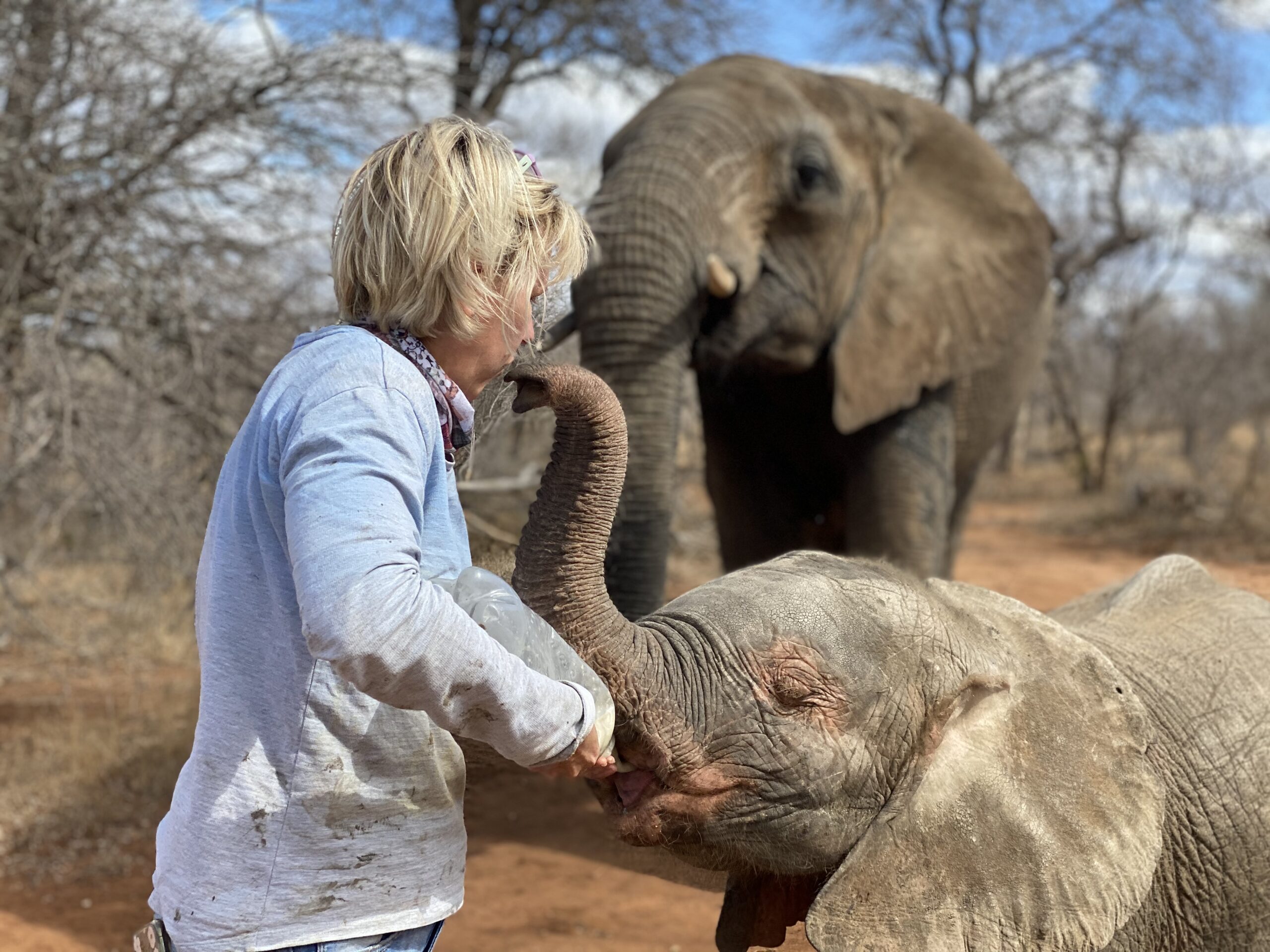 Adine Khanyisa bottle 6 Sep 2020IMG_9138