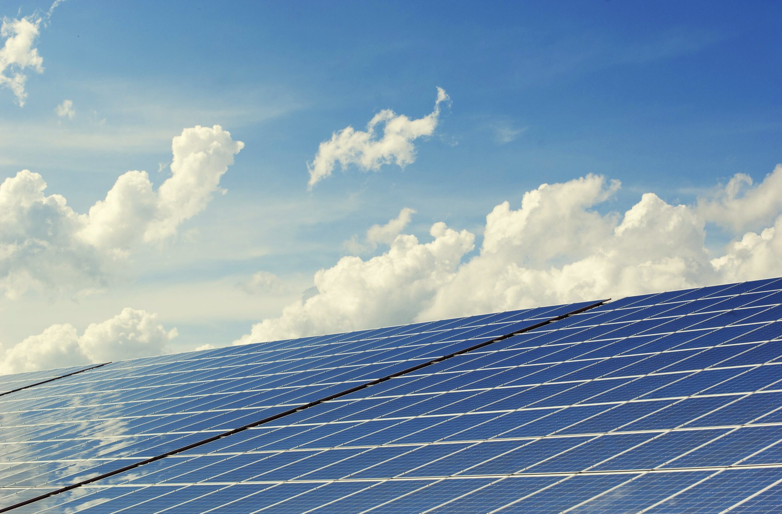 Solar Fundraiser: Help HERD Go Solar