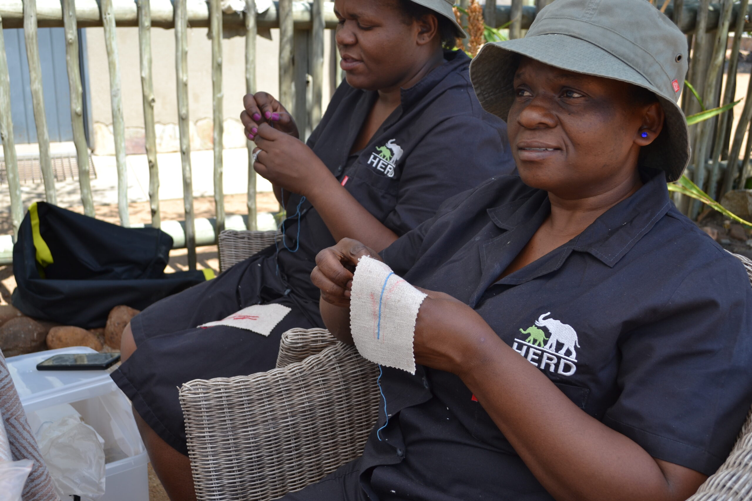 A Celebration of Women Empowerment with the JabuLadies
