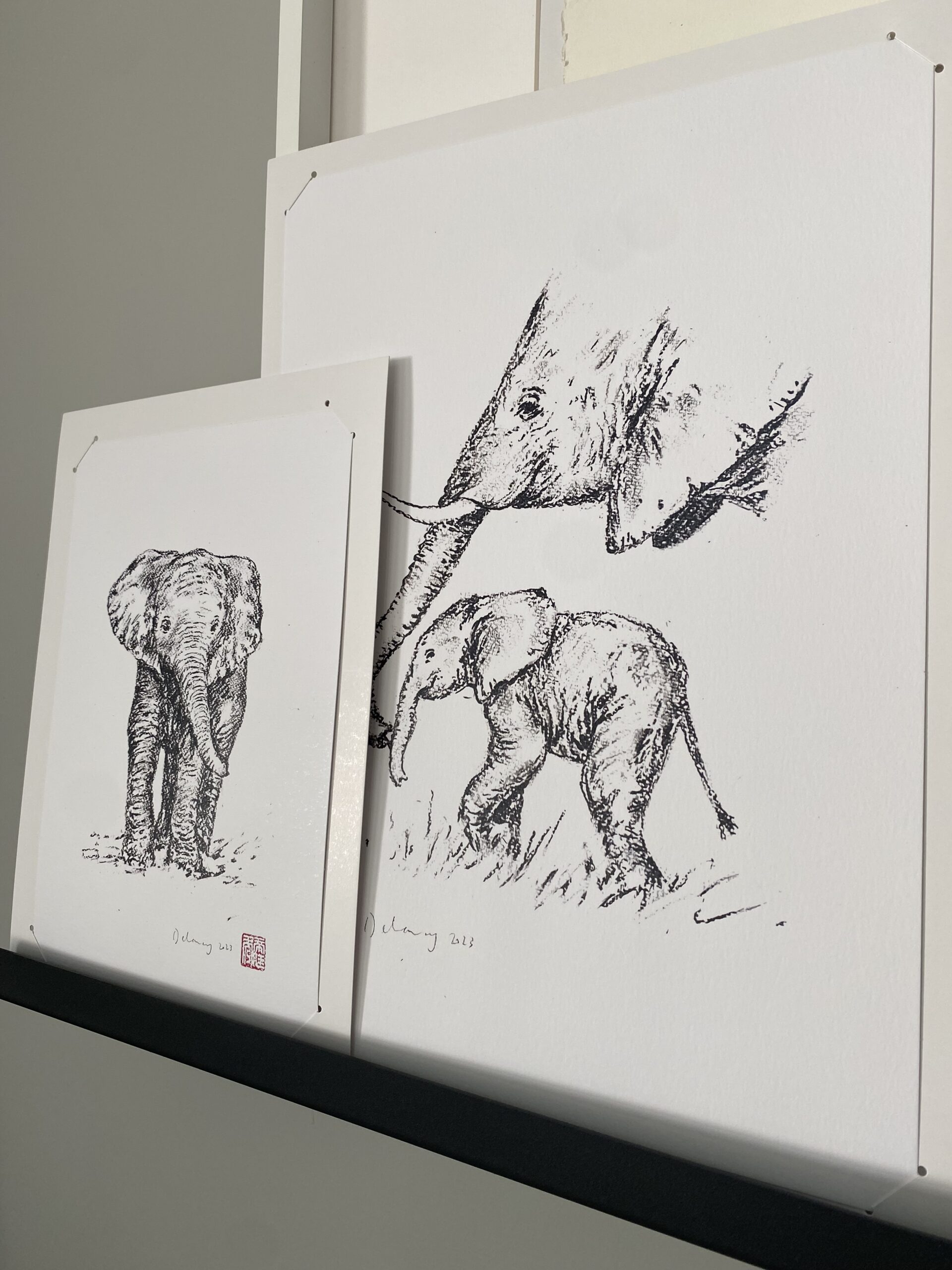 Artwork Prints
