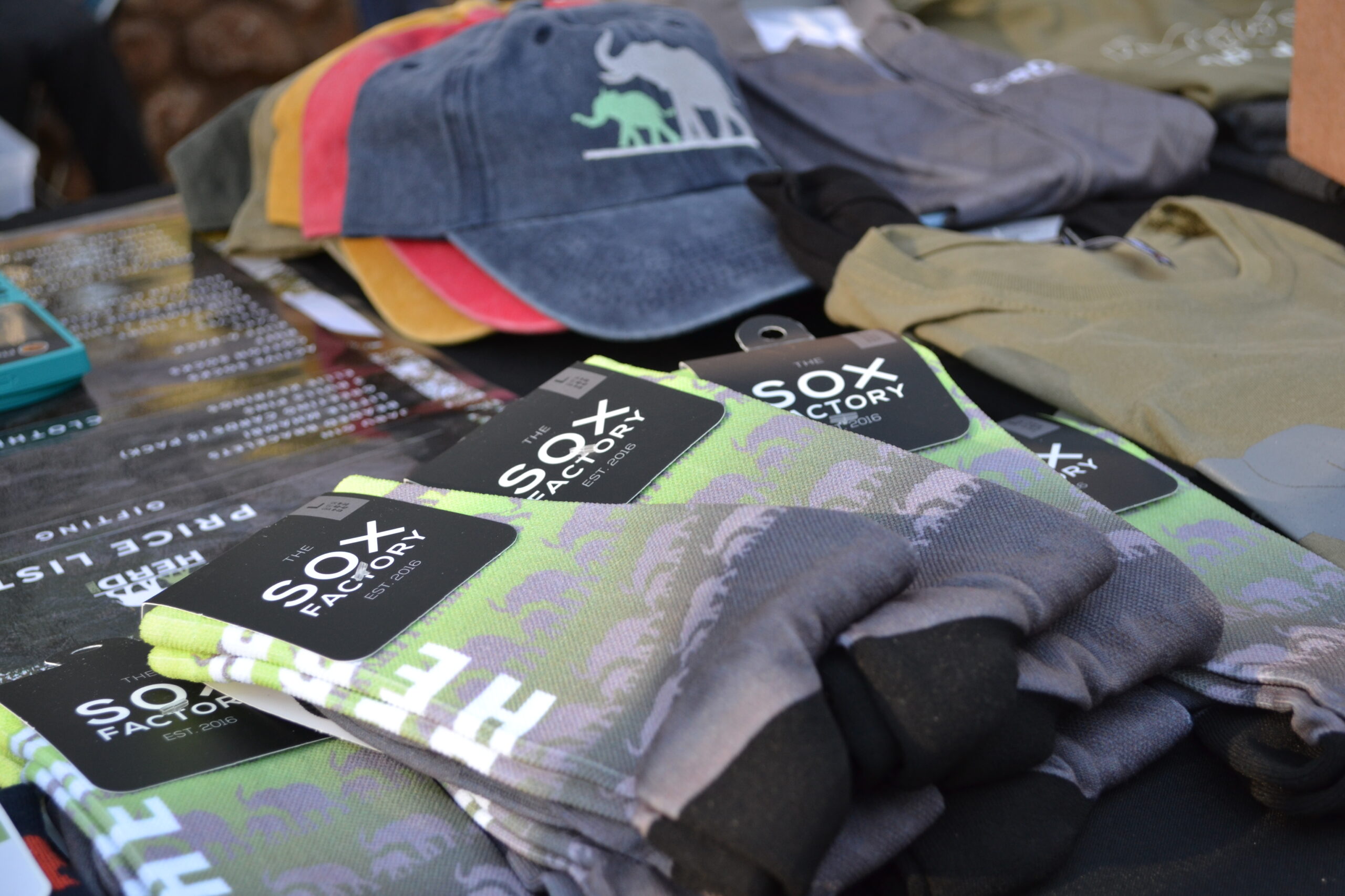 HERD Shop