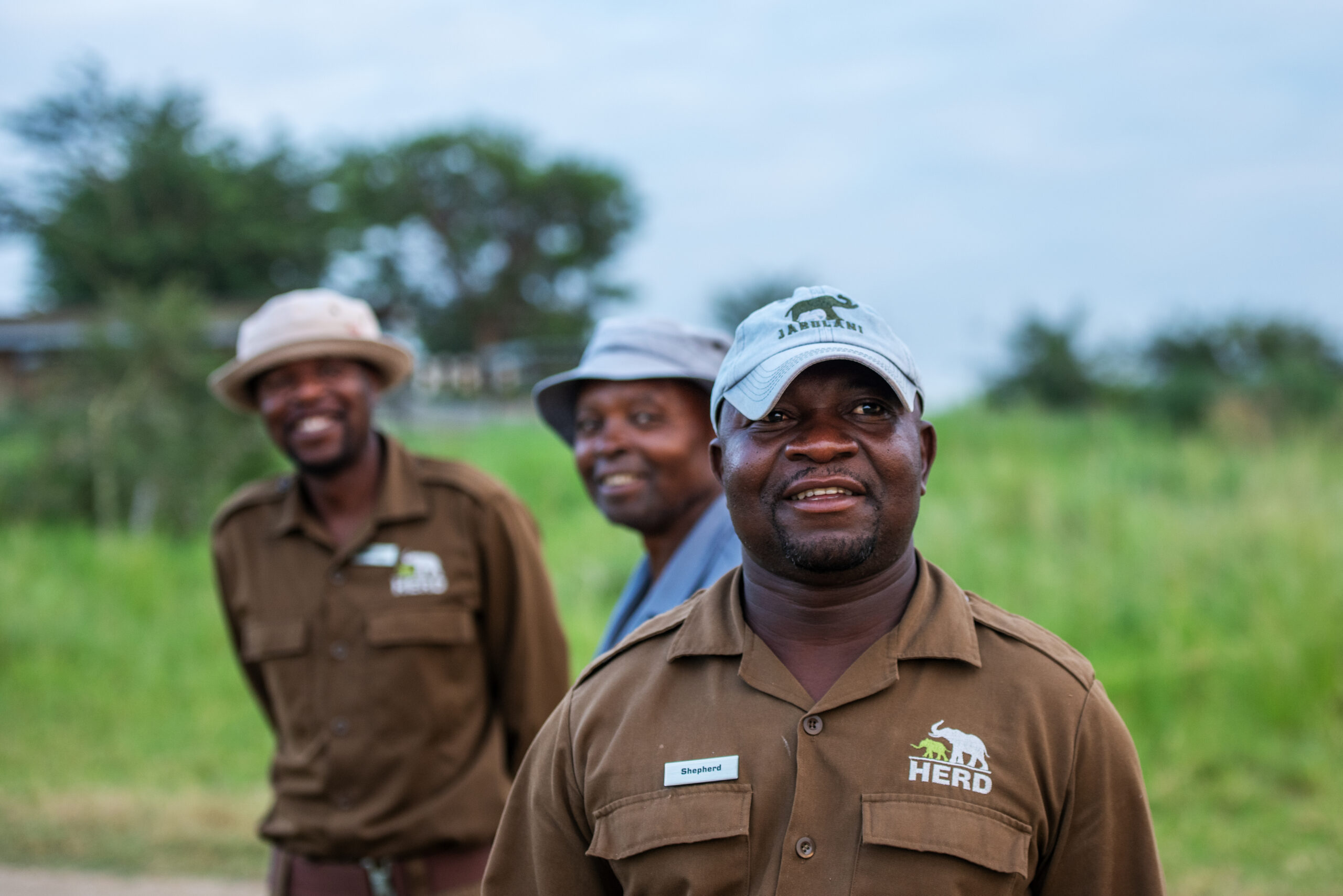 Kindness That Fuels Our Journey | HERD’s Thank You Blog